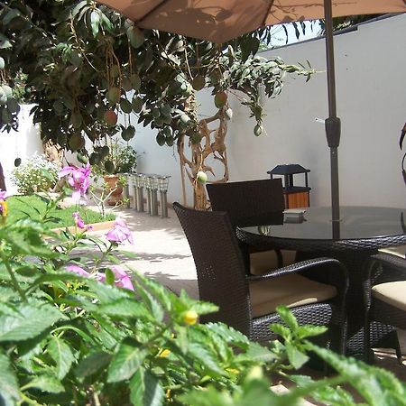 Villa Mermoz Dakar Exterior foto