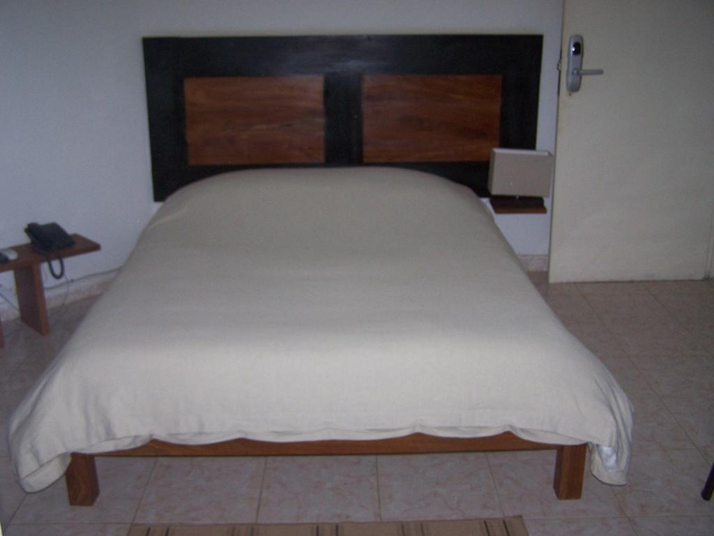 Villa Mermoz Dakar Zimmer foto
